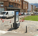 PONF018 - AVDA. DEL CASTILLO (enfrente Albergue Guiana) PONF018 - AVDA. DEL CASTILLO (enfrente Albergue Guiana)